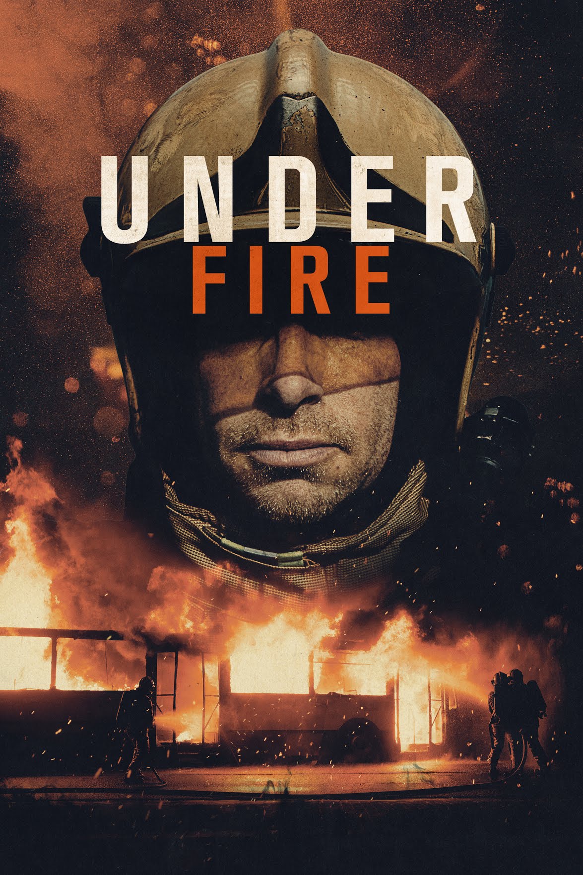 Flashover