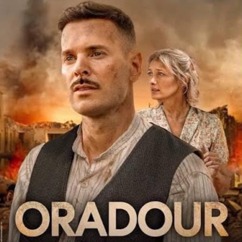 ORADOUR
