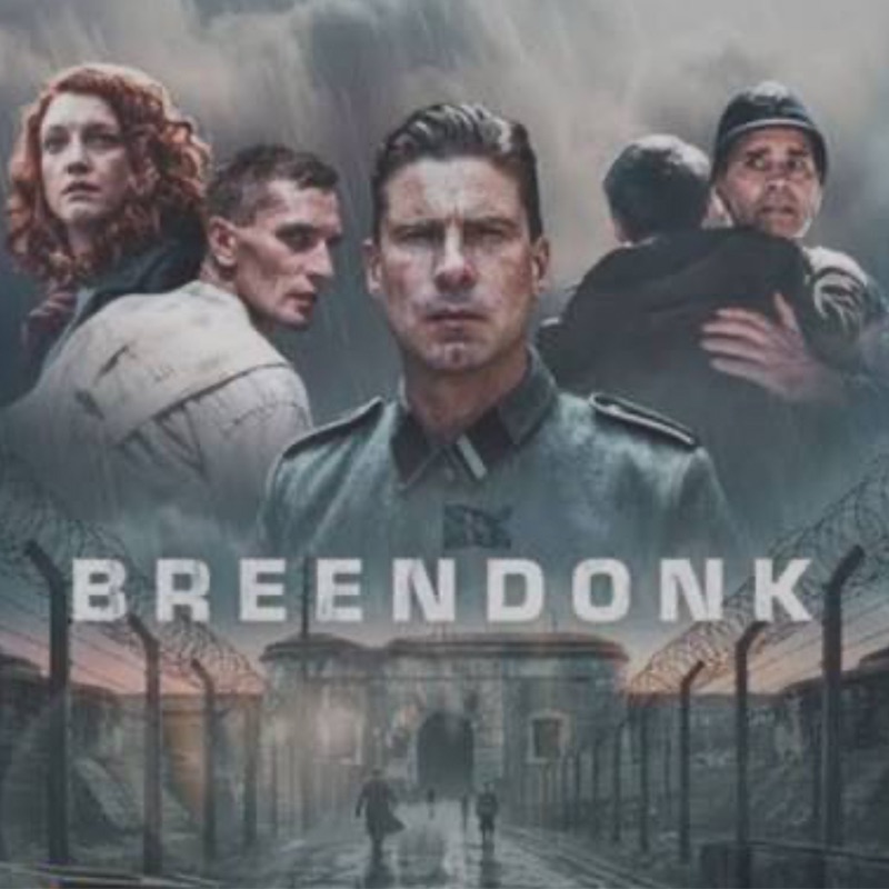 BREENDONK