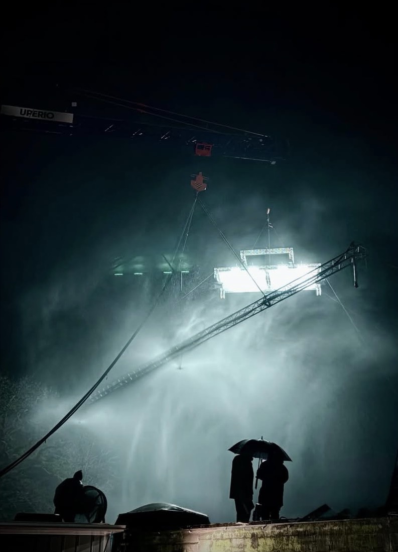 Atmospheric FX